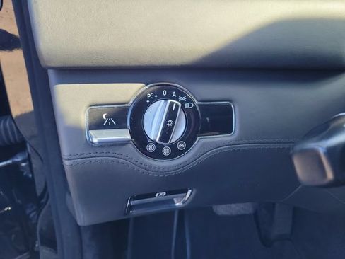 Used 2009 Mercedes-Benz CL 600 image 21
