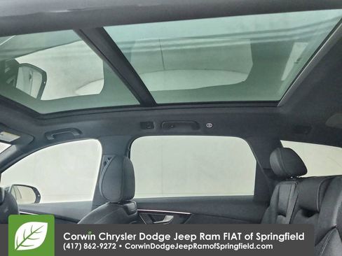 Used 2025 Audi Q7 3.0T Premium Plus image 31