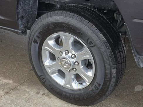 New 2025 RAM 2500 Lone Star image 10