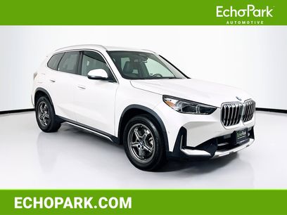 Used 2025 BMW X1 xDrive28i
