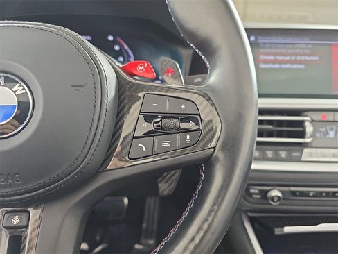 Used 2022 BMW M4 xDrive Competition w/ Executive Package image 20