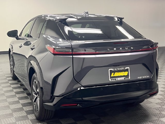Certified 2024 Lexus RZ 300e Premium w/ Technology Package FWD image 7