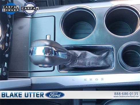 Used 2012 Ford Explorer Limited image 19