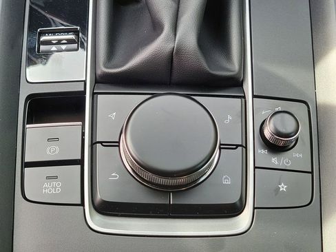 New 2026 MAZDA CX-50 AWD 2.5 S w/ Cargo Package image 31