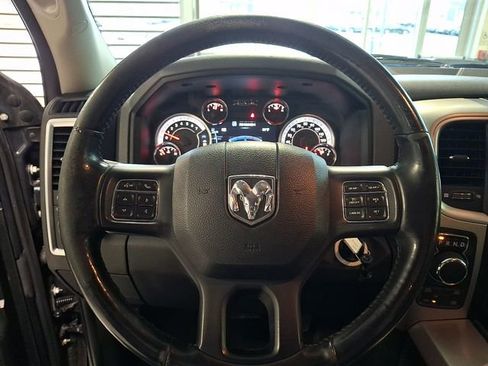 Used 2018 RAM 1500 Big Horn image 21