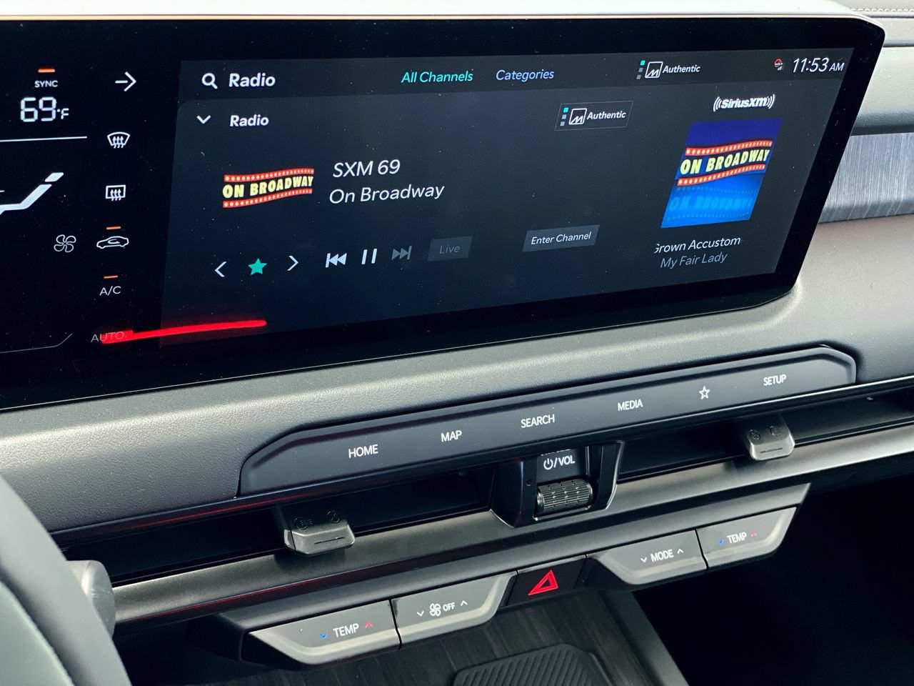 New 2027 Kia Telluride X-Line SX Prestige w/ Executive Package AWD/4WD image 27