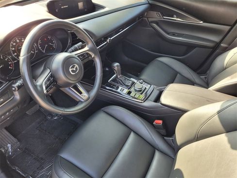 Used 2024 MAZDA CX-30 AWD 2.5 S w/ Preferred Package image 10