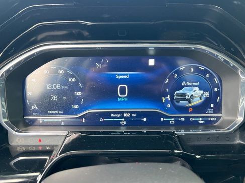 Used 2022 Chevrolet Silverado 1500 LT Trail Boss w/ Protection Package image 21