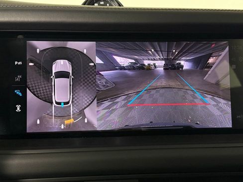 New 2026 Porsche Cayenne GTS image 28