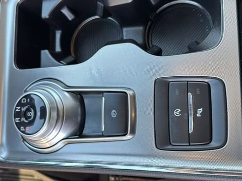 Certified 2023 Ford Edge Titanium w/ Equipment Group 301A image 25