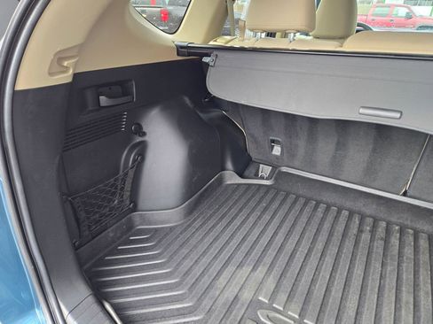 Used 2015 Honda CR-V EX image 53