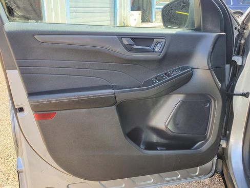Used 2024 Ford Escape Active AWD/4WD image 20