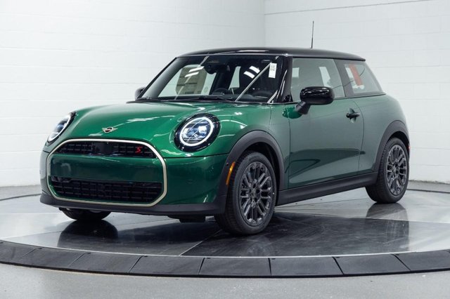 New 2026 MINI Cooper S FWD image 6