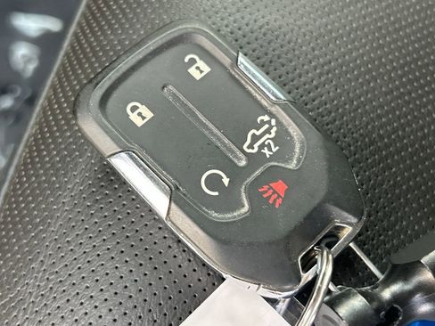 Used 2020 GMC Sierra 1500 SLT w/ SLT Premium Package image 34