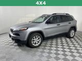 Used 2016 Jeep Cherokee Sport image 3