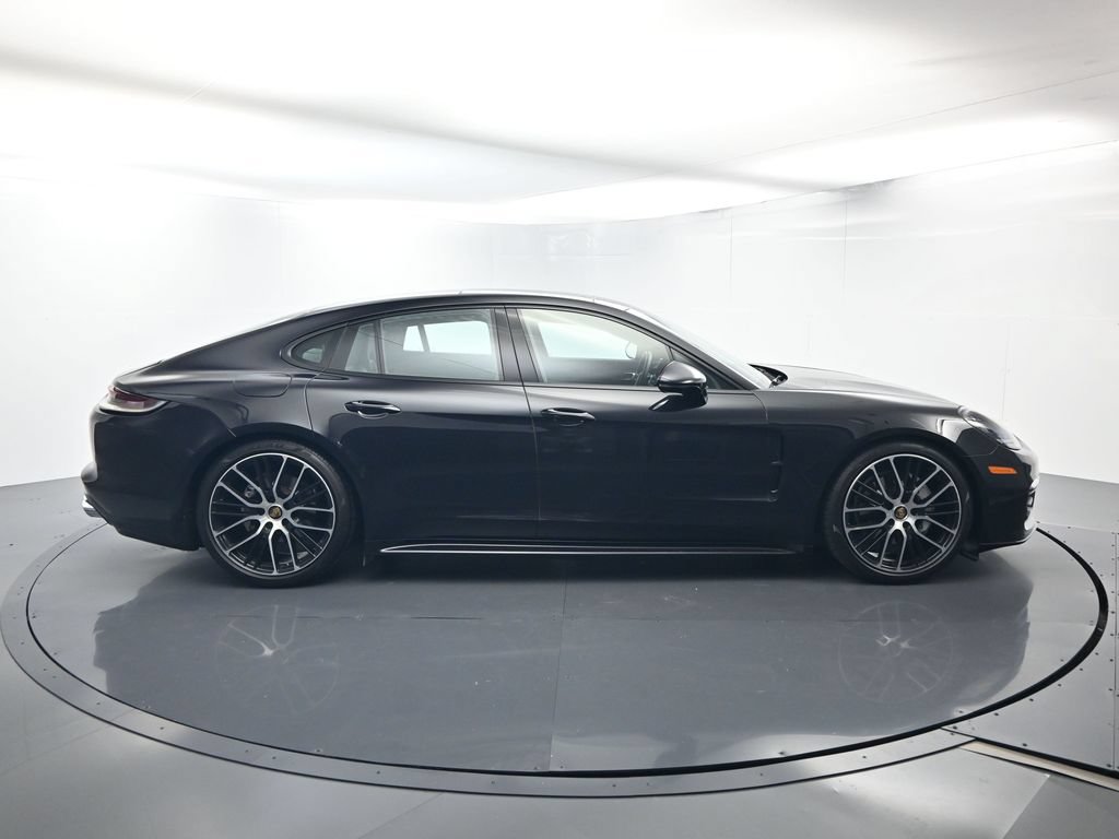 Certified 2023 Porsche Panamera RWD image 16