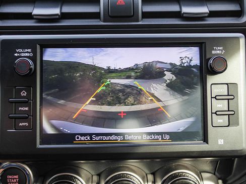 Used 2022 Subaru BRZ Limited image 27