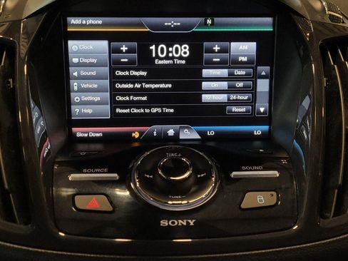 Used 2014 Ford Escape Titanium FWD image 25