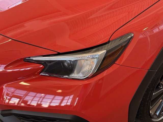New 2026 Subaru WRX AWD/4WD image 10