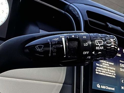 Used 2023 Hyundai Tucson Limited image 33