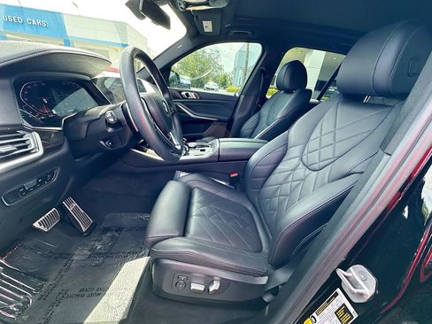 Used 2023 BMW X5 sDrive40i w/ Premium Package RWD image 21