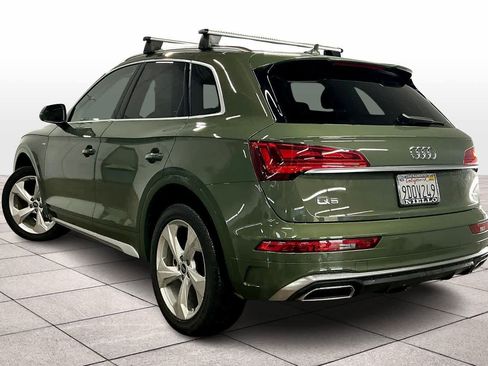 Used 2023 Audi Q5 2.0T Premium Plus image 14