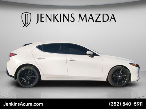 Used 2021 MAZDA MAZDA3 s image 7