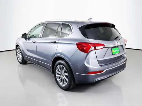 Used 2019 Buick Envision Essence FWD image 7