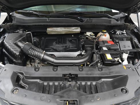Used 2023 Chevrolet Blazer LT AWD/4WD image 29
