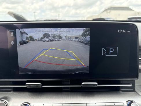 Used 2024 Hyundai Kona SEL FWD image 27