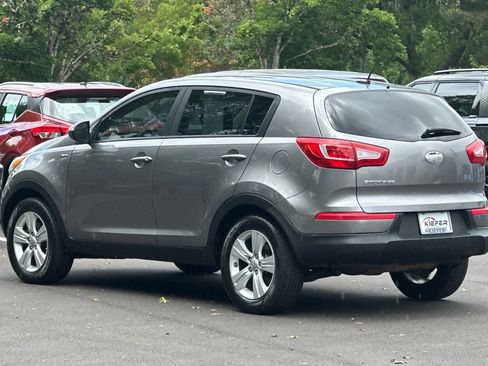 Used 2013 Kia Sportage LX AWD/4WD image 6