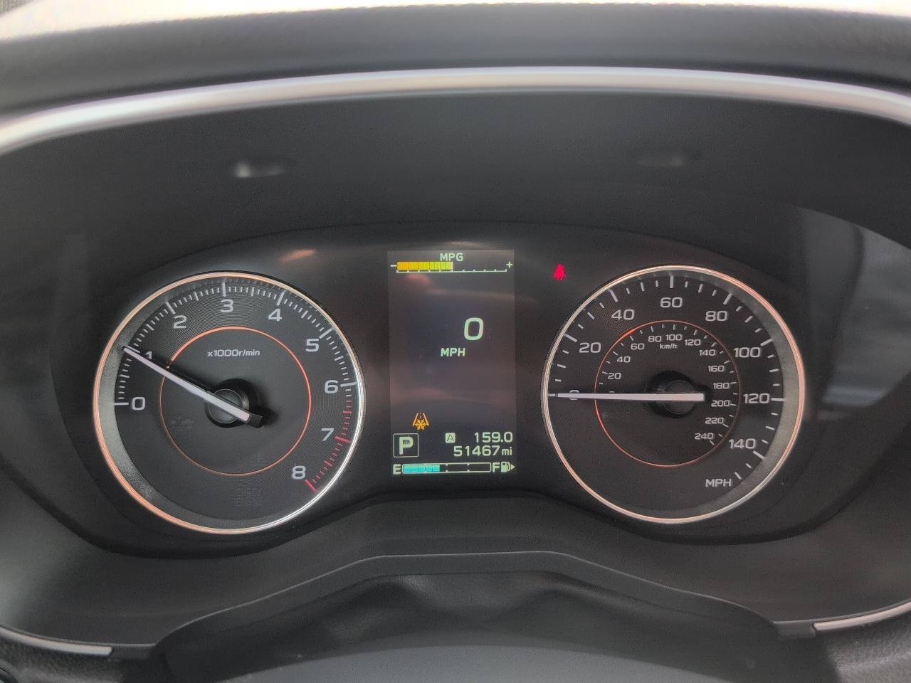 Used 2019 Subaru Crosstrek 2.0i Limited w/ Moonroof Package w/Navigation AWD/4WD image 16