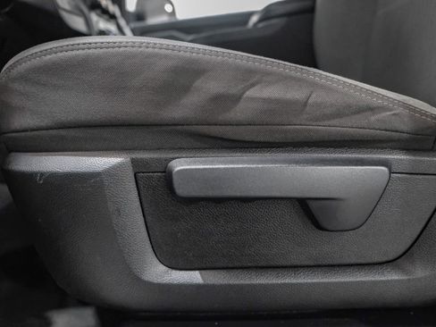 Used 2022 RAM 3500 Lone Star image 34