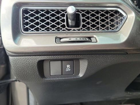 Used 2025 Acura Integra FWD image 11