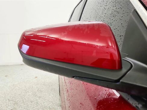 Used 2021 GMC Terrain SLE w/ Driver Convenience Package image 18