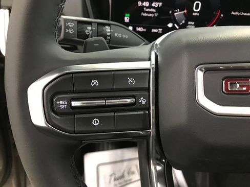 New 2026 GMC Terrain Elevation w/ Elevation Premium Package image 15