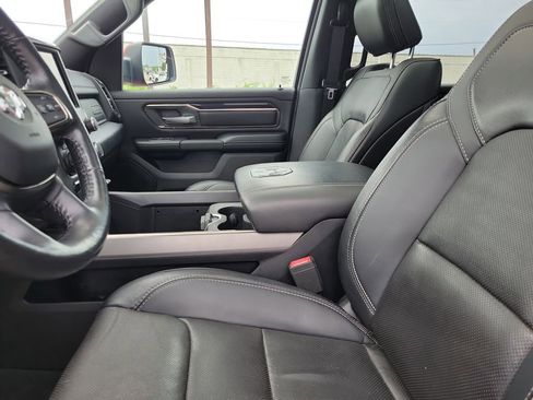 Used 2019 RAM 1500 Sport w/ Level 2 Equipment Group AWD/4WD image 21