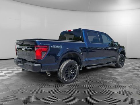 Used 2024 Ford F150 XLT w/ Equipment Group 302A MID AWD/4WD image 4
