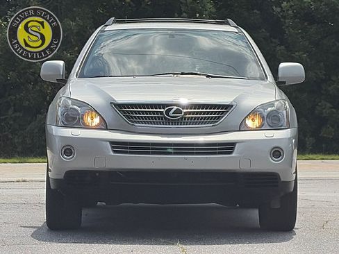 Used 2008 Lexus RX 400h 2WD image 2