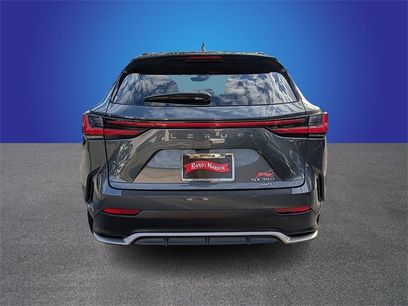 Used 2024 Lexus NX 350 F Sport
