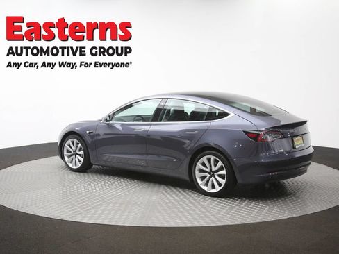 Used 2020 Tesla Model 3 Performance AWD/4WD image 49