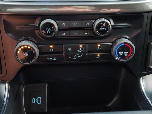 Used 2024 Ford F150 STX AWD/4WD image 21