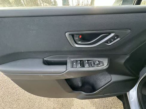 New 2026 Subaru Outback Limited XT image 18