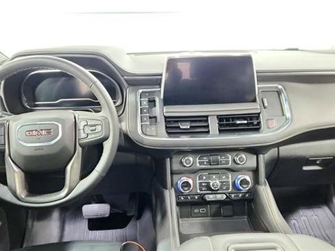 Used 2024 GMC Yukon AT4 w/ Technology Package image 24