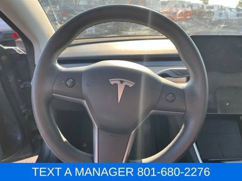 Used 2020 Tesla Model 3 Standard Range RWD image 20