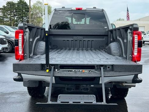 New 2026 Ford F350 XL w/ 360-Degree Camera Package AWD/4WD image 14