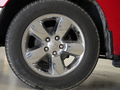 Used 2019 RAM 1500 Tradesman w/ Tradesman SXT Package AWD/4WD image 8