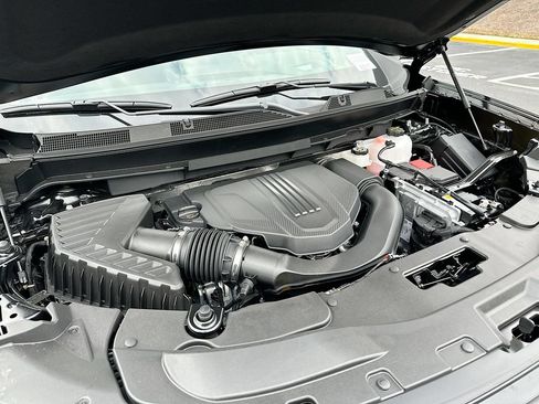 New 2026 GMC Acadia Elevation w/ Elevation Premium Package FWD image 26