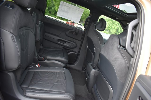 New 2027 Kia Telluride SX Prestige X-Pro AWD/4WD image 17