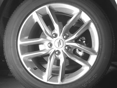 Used 2025 Buick Encore GX Preferred image 15